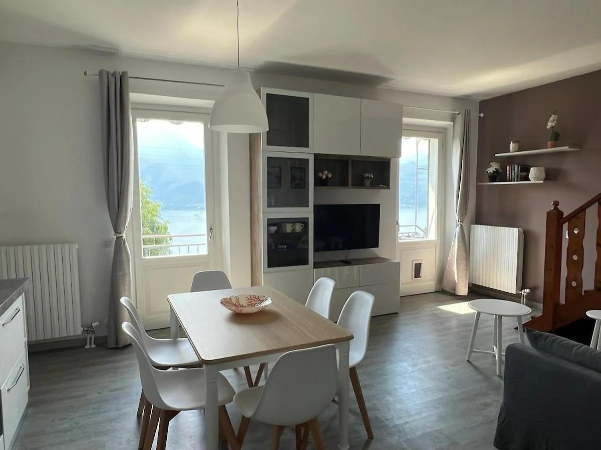 Апартаменты Sunset House Air Con Large Balcony, Unbeatable View And Peace Перледо