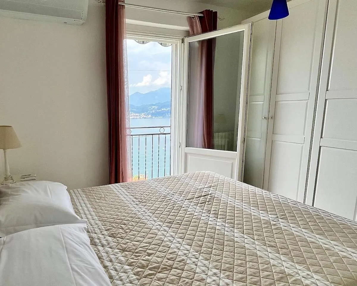 Апартаменты Sunset House Air Con Large Balcony, Unbeatable View And Peace Перледо