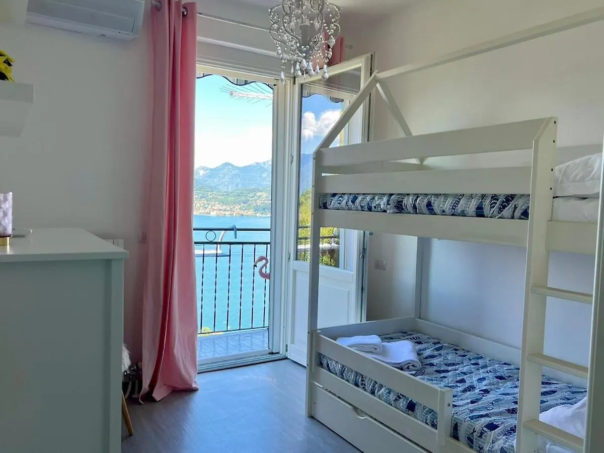 Апартаменты Sunset House Air Con Large Balcony, Unbeatable View And Peace Перледо 0*,
